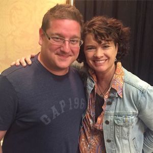 Meet your Posher, Jerry